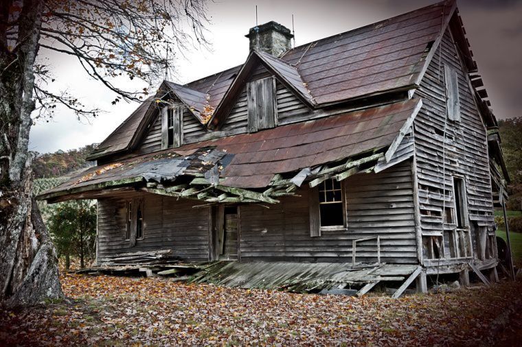 Signs that your Kamloops home needs work